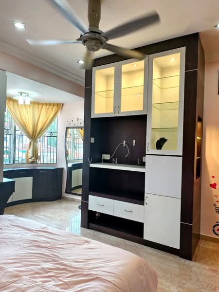 Rumah Teres 2-Tingkat untuk Dijual di Taman Pelangi Indah (Ulu Tiram) - Calvin Lee - PropertyGuru.com.my