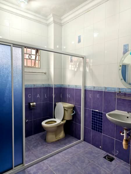 Rumah Teres 2-Tingkat untuk Dijual di Taman Pelangi Indah (Ulu Tiram) - Calvin Lee - PropertyGuru.com.my
