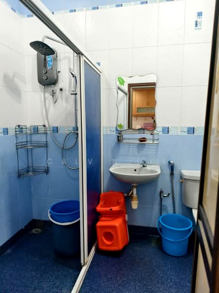 Rumah Teres 2-Tingkat untuk Dijual di Taman Pelangi Indah (Ulu Tiram) - Calvin Lee - PropertyGuru.com.my
