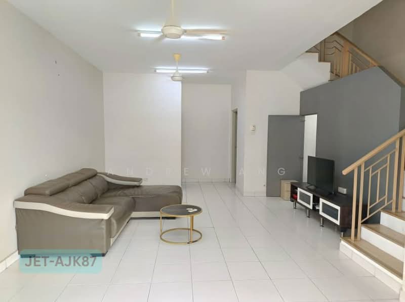 Rumah Teres 2-Tingkat untuk Dijual di Bandar Bukit Raja (Klang) - Andrew Ang - PropertyGuru.com.my