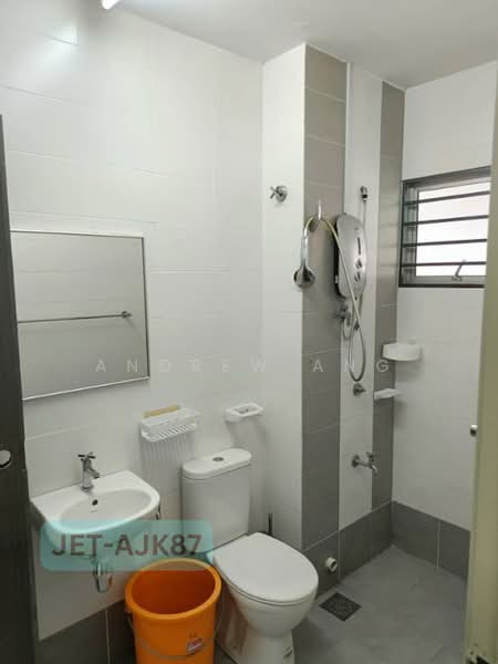 Rumah Teres 2-Tingkat untuk Dijual di Bandar Bukit Raja (Klang) - Andrew Ang - PropertyGuru.com.my