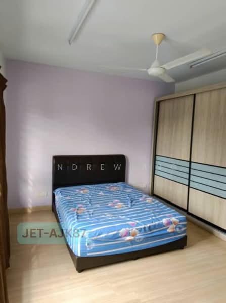 Rumah Teres 2-Tingkat untuk Dijual di Bandar Bukit Raja (Klang) - Andrew Ang - PropertyGuru.com.my