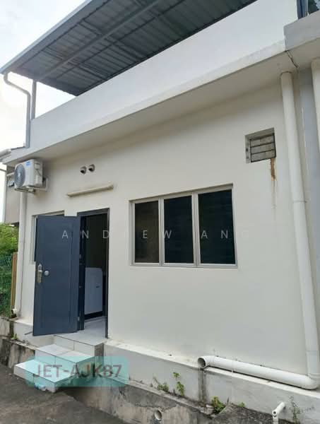 Rumah Teres 2-Tingkat untuk Dijual di Bandar Bukit Raja (Klang) - Andrew Ang - PropertyGuru.com.my