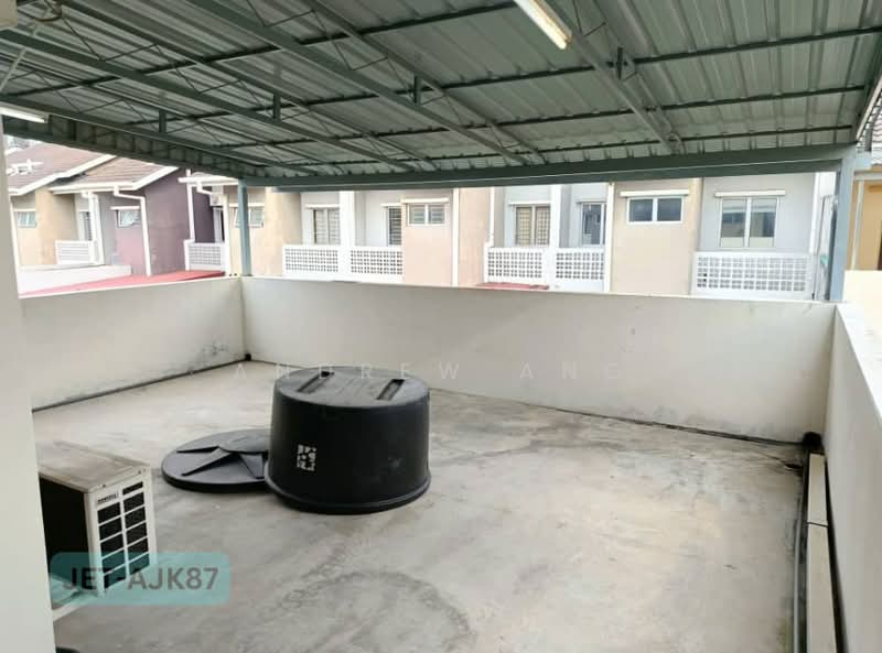 Rumah Teres 2-Tingkat untuk Dijual di Bandar Bukit Raja (Klang) - Andrew Ang - PropertyGuru.com.my