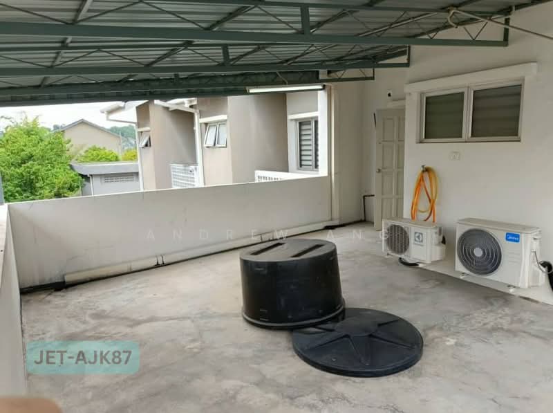 Rumah Teres 2-Tingkat untuk Dijual di Bandar Bukit Raja (Klang) - Andrew Ang - PropertyGuru.com.my