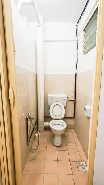 Flat for Rent at Mutiara Vista - Jerry Tan - Bathroom - PropertyGuru.com.my