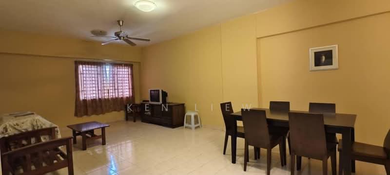 Apartment for Sale at Bayu Puteri 3 - Ken Liew - PropertyGuru.com.my