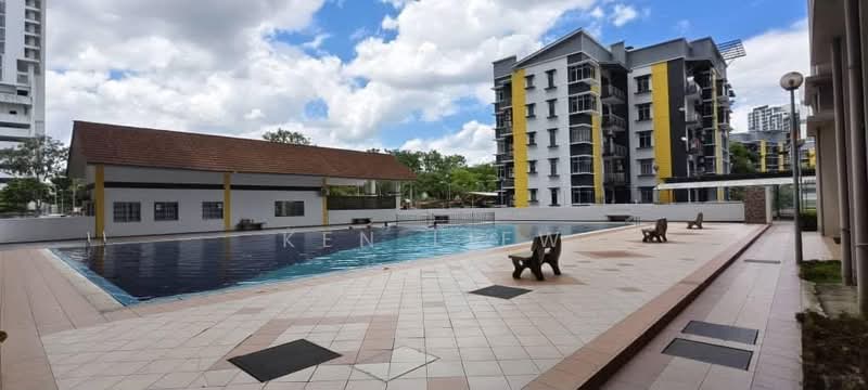 Apartment for Sale at Bayu Puteri 3 - Ken Liew - PropertyGuru.com.my