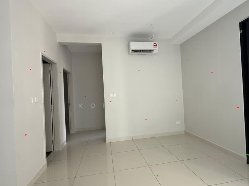 Kondominium untuk Dijual di Nestree Residence - Koh Chee - LIVING - PropertyGuru.com.my