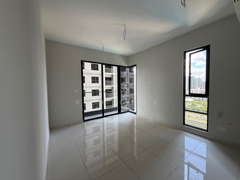 Kondominium untuk Dijual di Nestree Residence - Koh Chee - ROOM 2 - PropertyGuru.com.my