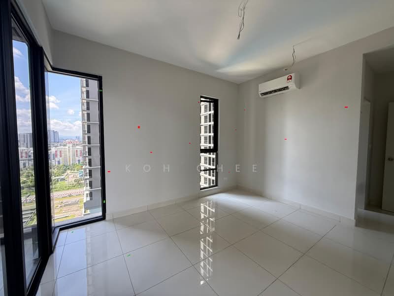 Kondominium untuk Dijual di Nestree Residence - Koh Chee - ROOM 2 - PropertyGuru.com.my