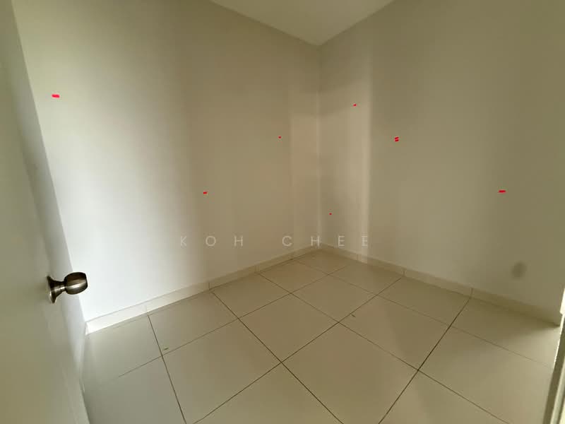 Kondominium untuk Dijual di Nestree Residence - Koh Chee - BEDROOM 3 - PropertyGuru.com.my