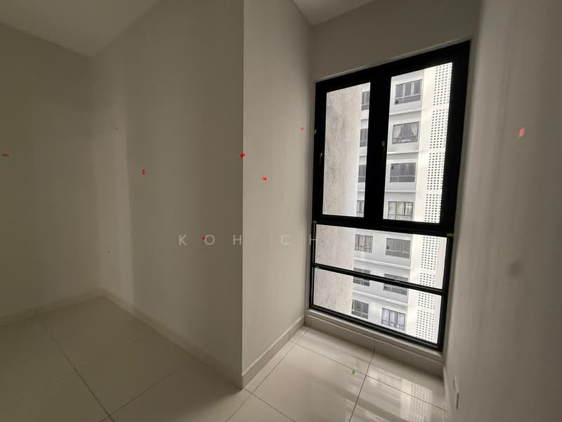 Kondominium untuk Dijual di Nestree Residence - Koh Chee - BEDROOM 3 - PropertyGuru.com.my