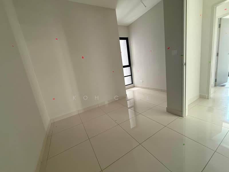 Kondominium untuk Dijual di Nestree Residence - Koh Chee - BEDROOM 3 - PropertyGuru.com.my