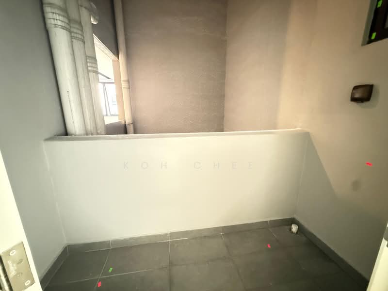 Kondominium untuk Dijual di Nestree Residence - Koh Chee - YARD - PropertyGuru.com.my