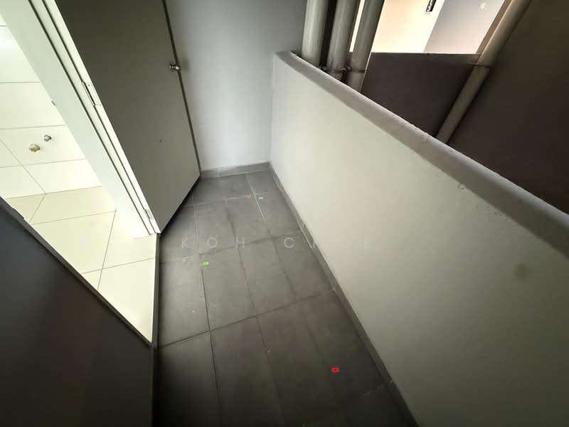 Kondominium untuk Dijual di Nestree Residence - Koh Chee - YARD - PropertyGuru.com.my