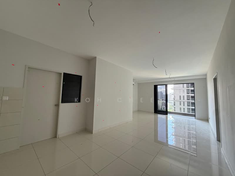Kondominium untuk Dijual di Nestree Residence - Koh Chee - DINING - PropertyGuru.com.my