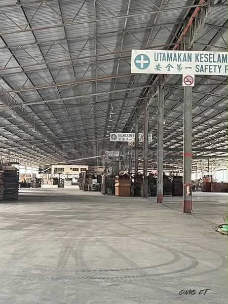 Kilang untuk Dijual di Pandamaran (Klang) - Yap Chew Ying - PropertyGuru.com.my