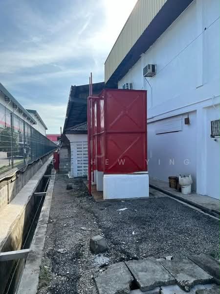 Kilang untuk Dijual di Pandamaran (Klang) - Yap Chew Ying - PropertyGuru.com.my