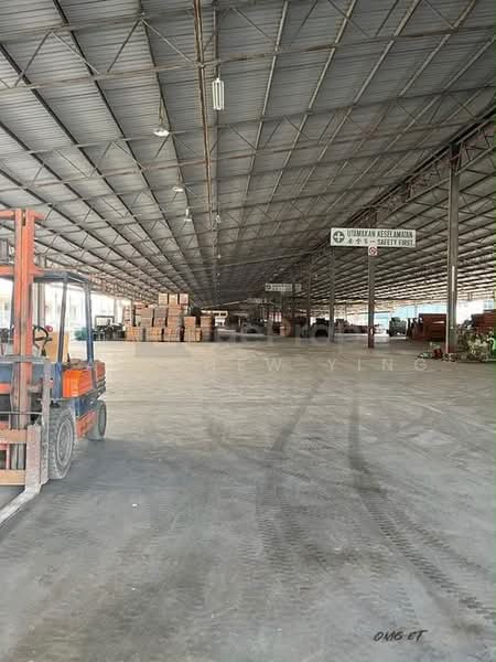 Kilang untuk Dijual di Pandamaran (Klang) - Yap Chew Ying - PropertyGuru.com.my