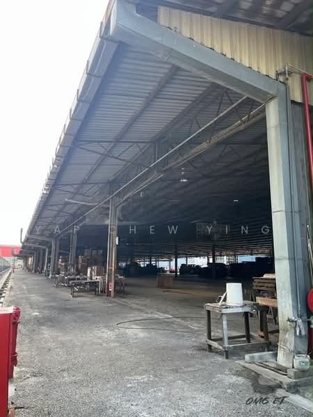 Kilang untuk Dijual di Pandamaran (Klang) - Yap Chew Ying - PropertyGuru.com.my