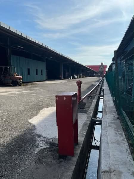 Kilang untuk Dijual di Pandamaran (Klang) - Yap Chew Ying - PropertyGuru.com.my