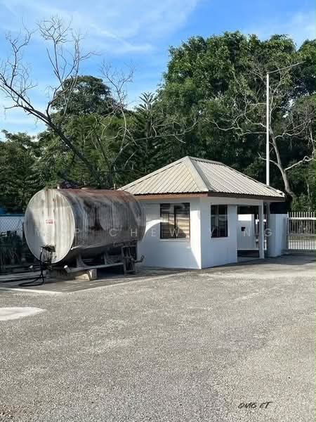 Kilang untuk Dijual di Pandamaran (Klang) - Yap Chew Ying - PropertyGuru.com.my