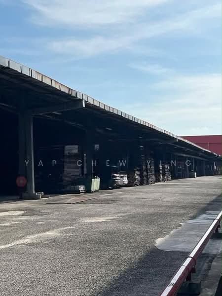 Kilang untuk Dijual di Pandamaran (Klang) - Yap Chew Ying - PropertyGuru.com.my