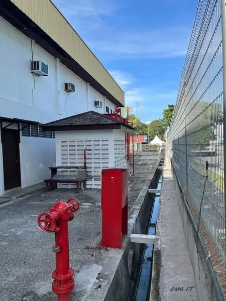 Kilang untuk Dijual di Pandamaran (Klang) - Yap Chew Ying - PropertyGuru.com.my