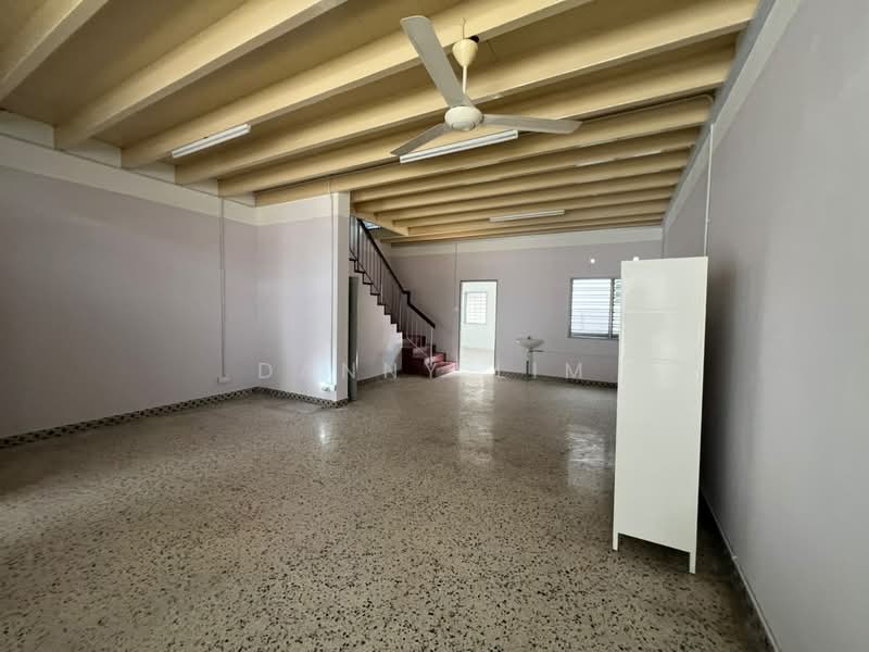 Rumah Teres 2 Tingkat untuk Disewa di Pulau Tikus (Penang) - Danny Lim - Interior - PropertyGuru.com.my