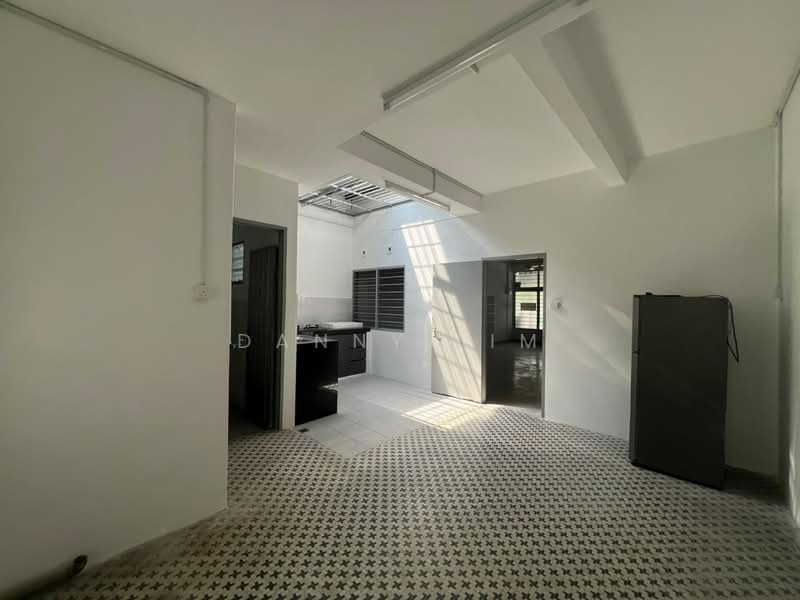 Rumah Teres 2 Tingkat untuk Disewa di Pulau Tikus (Penang) - Danny Lim - Kitchen - PropertyGuru.com.my