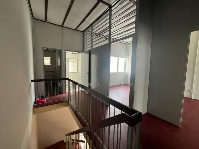 Rumah Teres 2 Tingkat untuk Disewa di Pulau Tikus (Penang) - Danny Lim - Interior - PropertyGuru.com.my