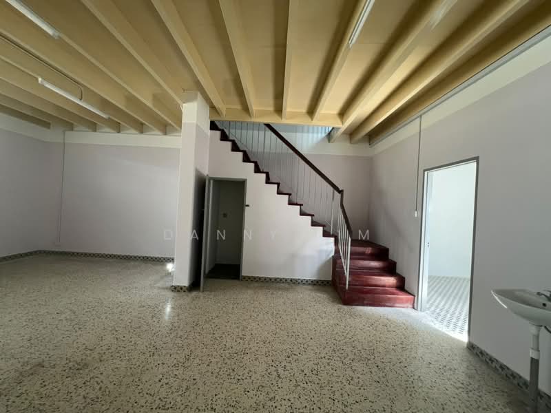 Rumah Teres 2 Tingkat untuk Disewa di Pulau Tikus (Penang) - Danny Lim - Interior - PropertyGuru.com.my