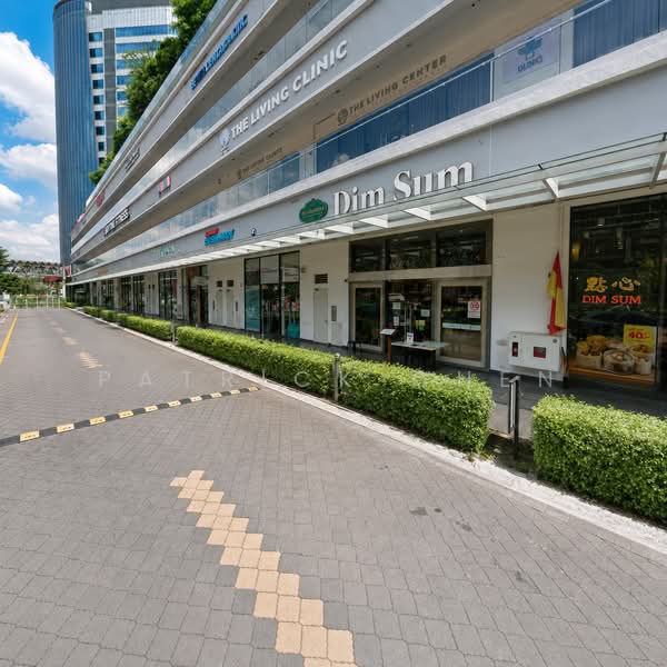 Retail Space for Rent in Bandar Sunway (Sunway) - Patrick Chen - PropertyGuru.com.my