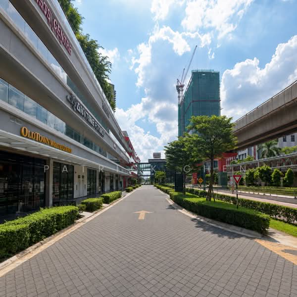 Retail Space for Rent in Bandar Sunway (Sunway) - Patrick Chen - Exterior - PropertyGuru.com.my