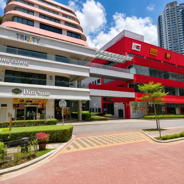 Retail Space for Rent in Bandar Sunway (Sunway) - Patrick Chen - Exterior - PropertyGuru.com.my