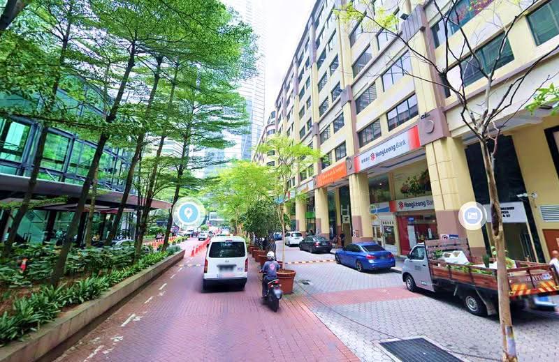 Kedai untuk Dijual di Mid Valley City (Kuala Lumpur) - Jason Cho - PropertyGuru.com.my