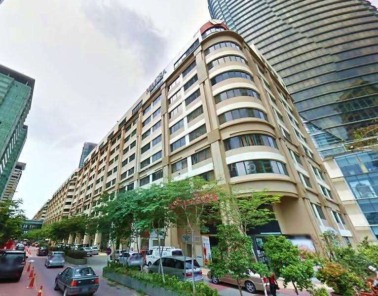 Kedai untuk Dijual di Mid Valley City (Kuala Lumpur) - Jason Cho - PropertyGuru.com.my