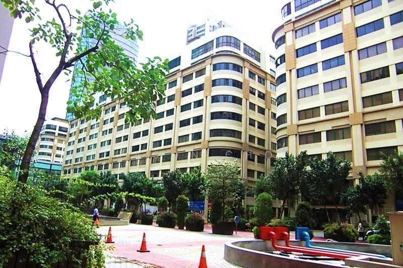Kedai untuk Dijual di Mid Valley City (Kuala Lumpur) - Jason Cho - PropertyGuru.com.my