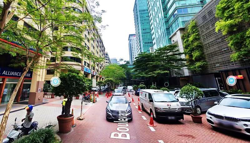 Kedai untuk Dijual di Mid Valley City (Kuala Lumpur) - Jason Cho - PropertyGuru.com.my