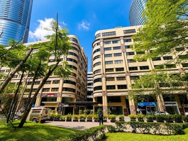 Kedai untuk Dijual di Mid Valley City (Kuala Lumpur) - Jason Cho - PropertyGuru.com.my