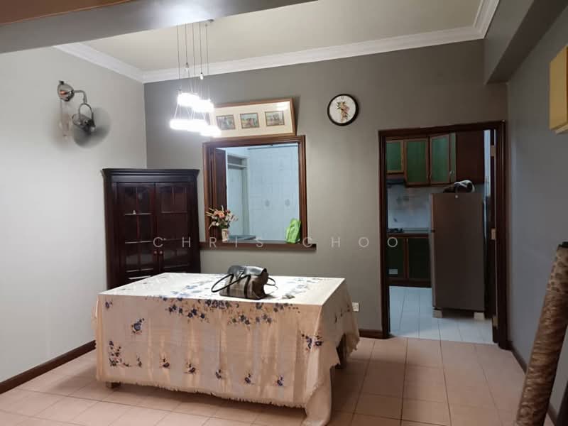 Condominium for Sale at Menara Duta 2 - Chris Choo - Interior - PropertyGuru.com.my