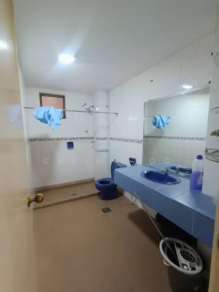 Condominium for Sale at Menara Duta 2 - Chris Choo - Bathroom - PropertyGuru.com.my