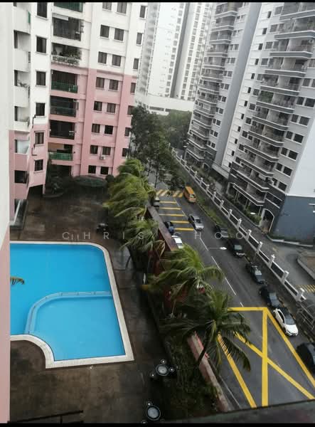 Condominium for Sale at Menara Duta 2 - Chris Choo - Exterior - PropertyGuru.com.my