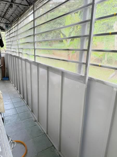 Rumah Teres untuk Disewa di Alam Damai (Cheras) - Chris Ong - Exterior - PropertyGuru.com.my