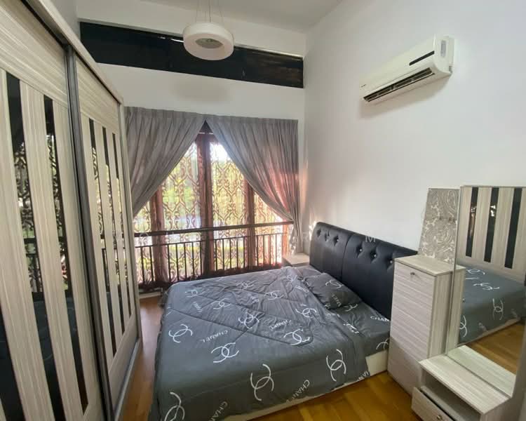 Rumah Teres 3-Tingkat untuk Disewa di Cyberjaya (Selangor) - Mohd Fitri MF - Bedroom - PropertyGuru.com.my