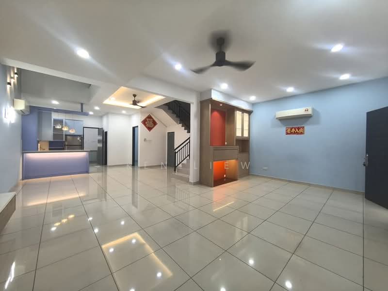 3-storey Terraced House for Sale in Nusa Sentral (Iskandar Puteri (Nusajaya)) - Ken Liew - PropertyGuru.com.my