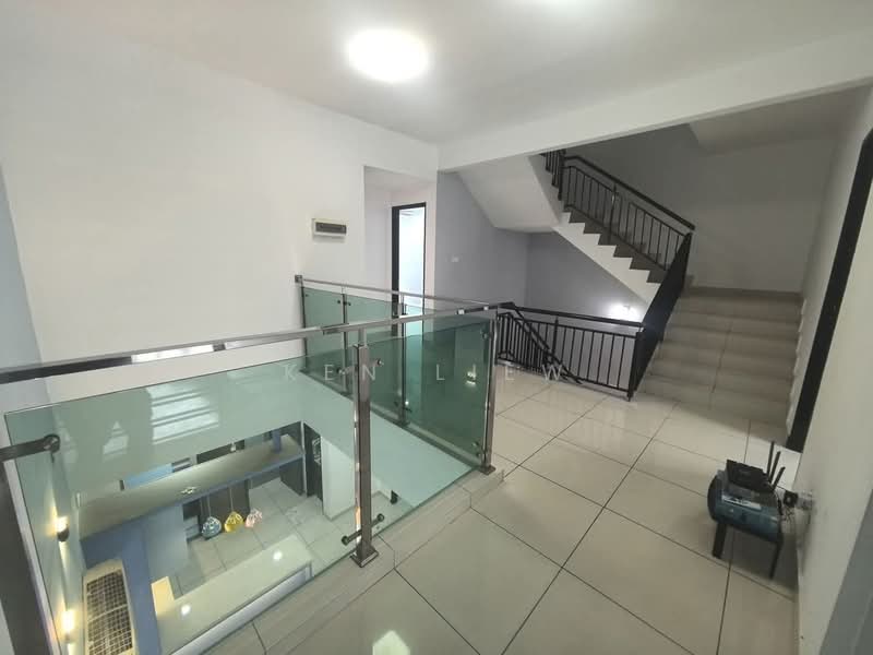 3-storey Terraced House for Sale in Nusa Sentral (Iskandar Puteri (Nusajaya)) - Ken Liew - PropertyGuru.com.my