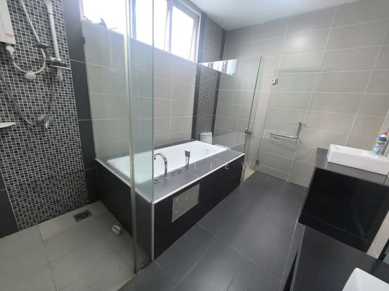 3-storey Terraced House for Sale in Nusa Sentral (Iskandar Puteri (Nusajaya)) - Ken Liew - PropertyGuru.com.my