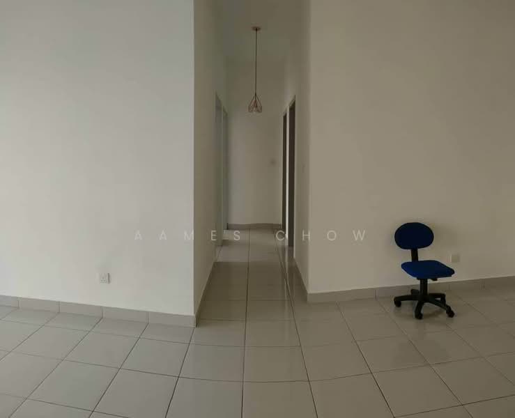 Kondominium untuk Disewa di Sky Awani Residensi 2 - Aames Chow - Corridor - PropertyGuru.com.my